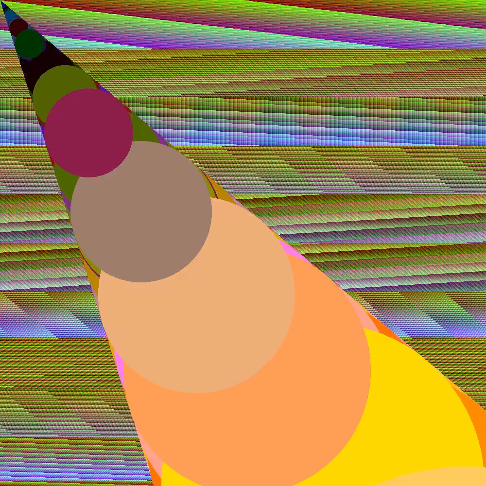 TV Unicorn 14
