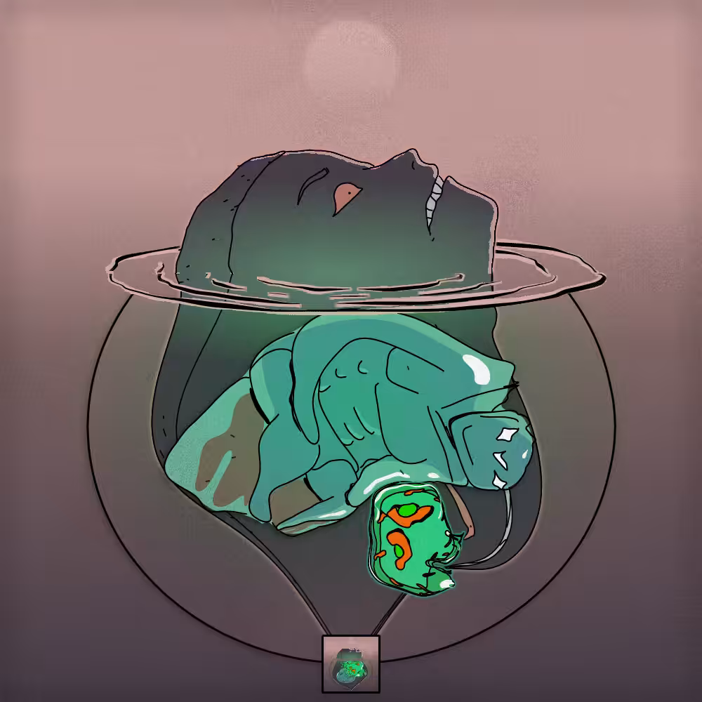 Ezanim (3FACE #301)