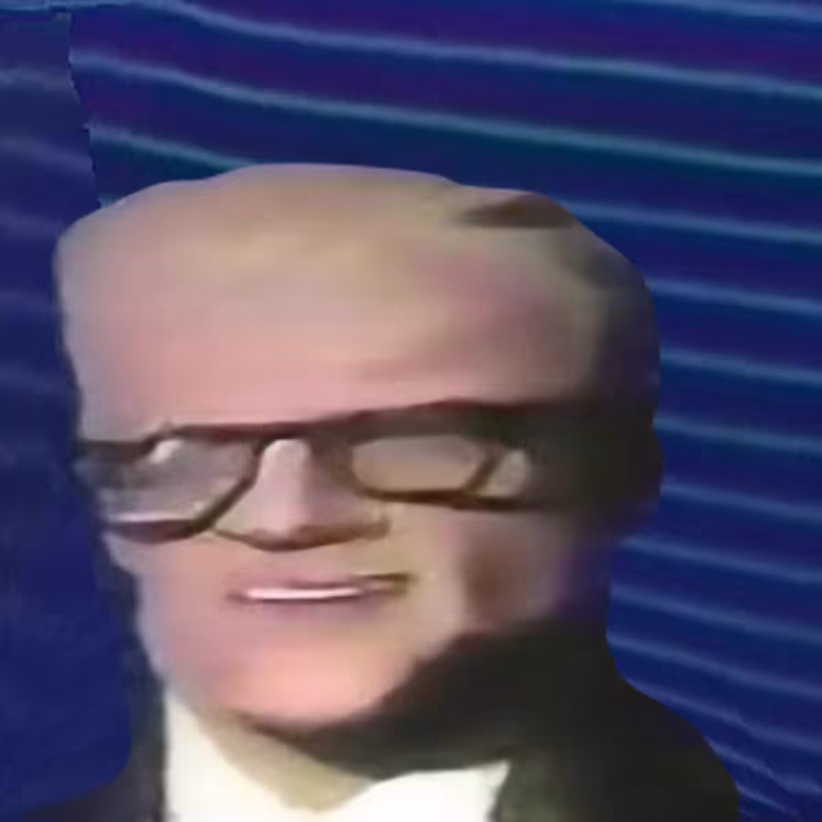 Artificial Artist (Deep Fake Max)