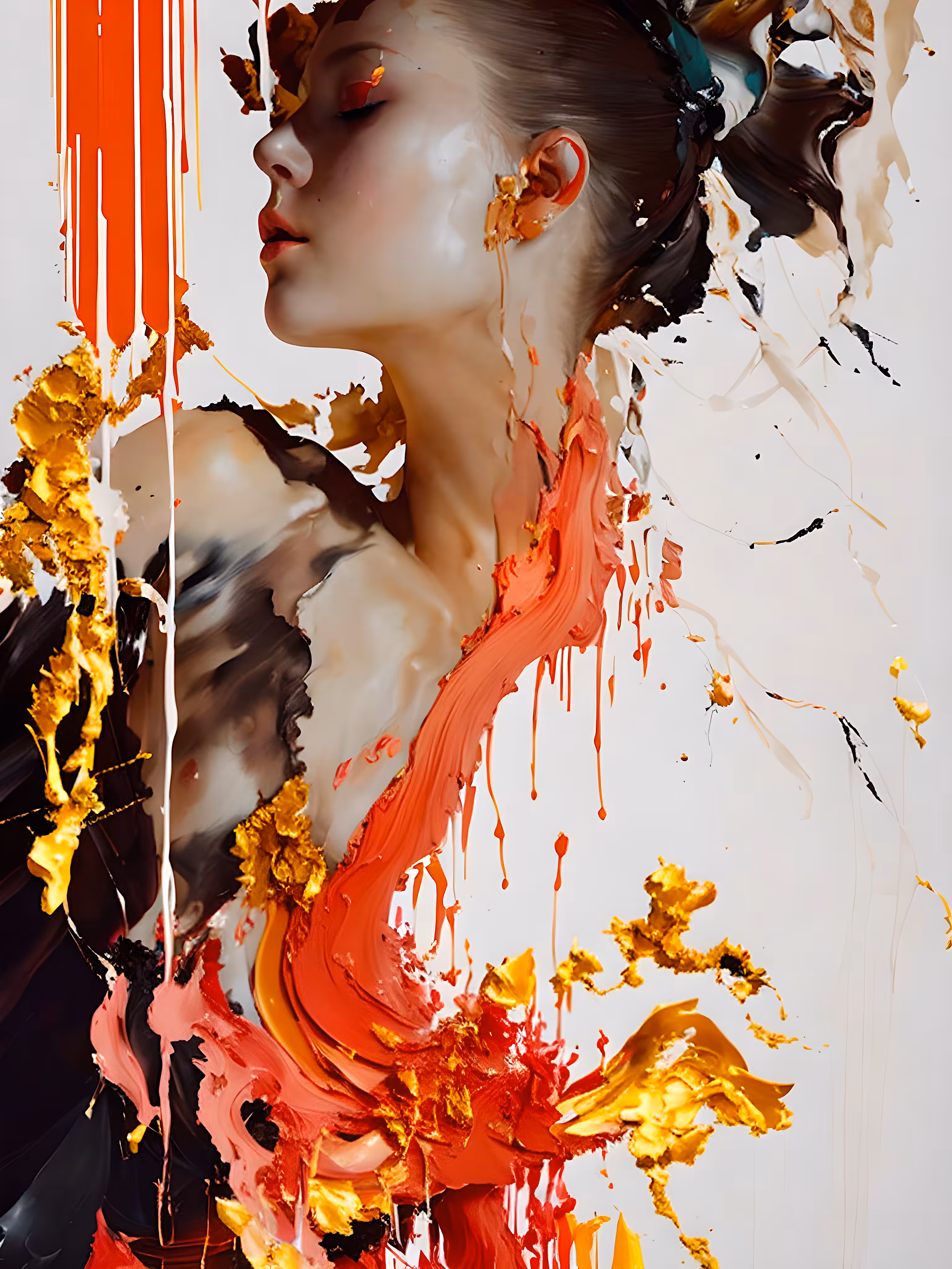 Tears of the Sun