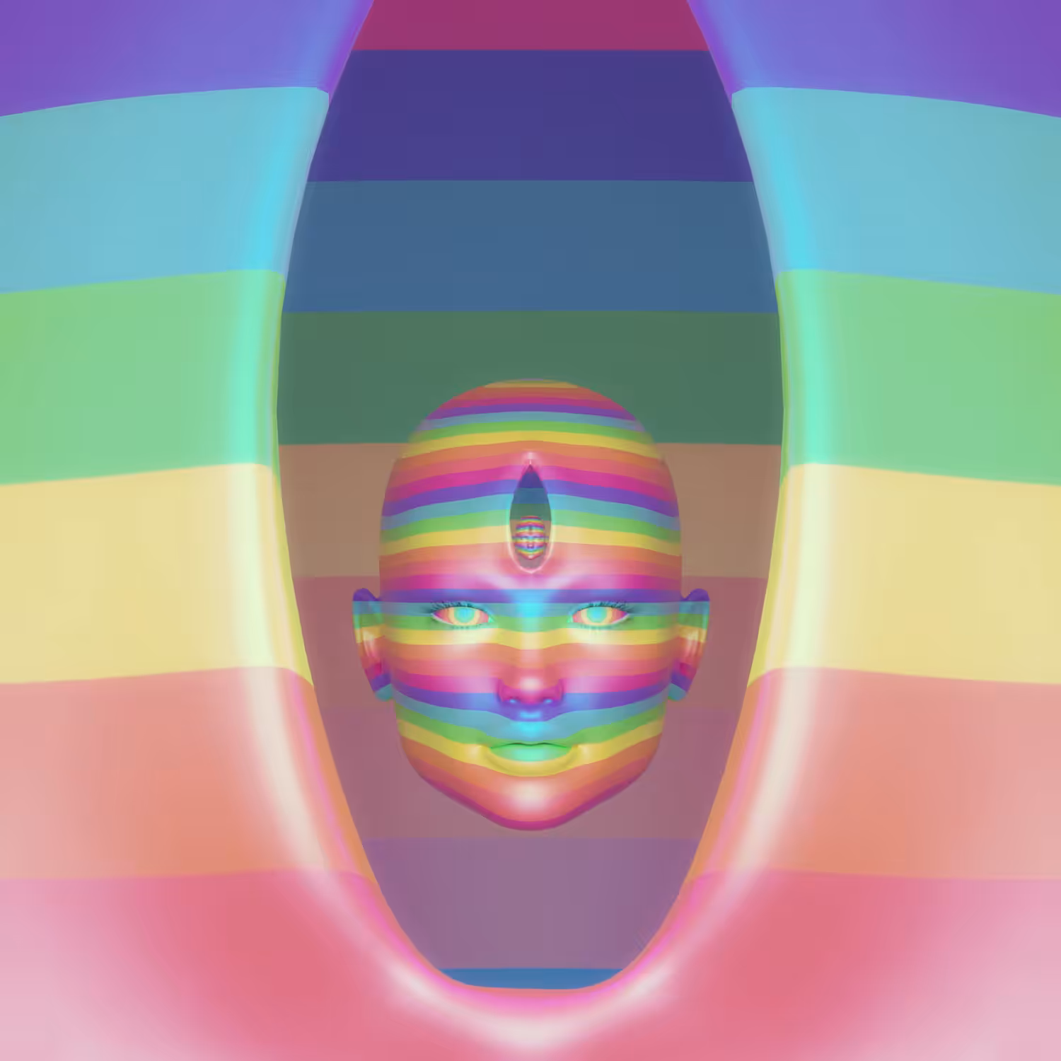 Pineal Vision