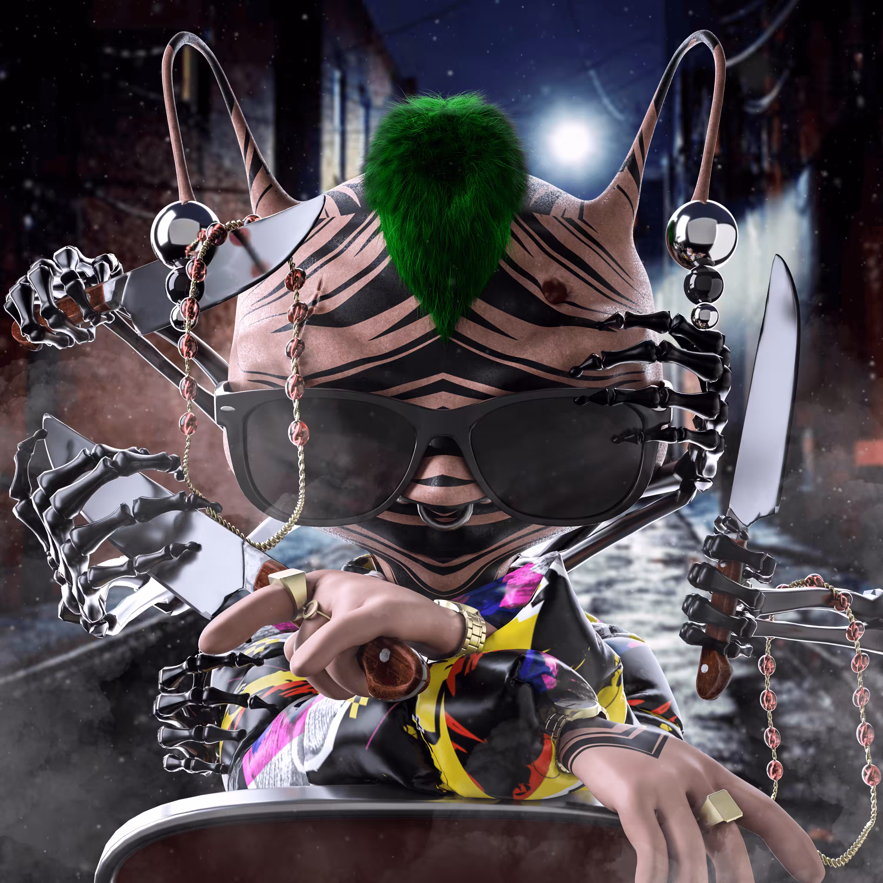 Death Punk