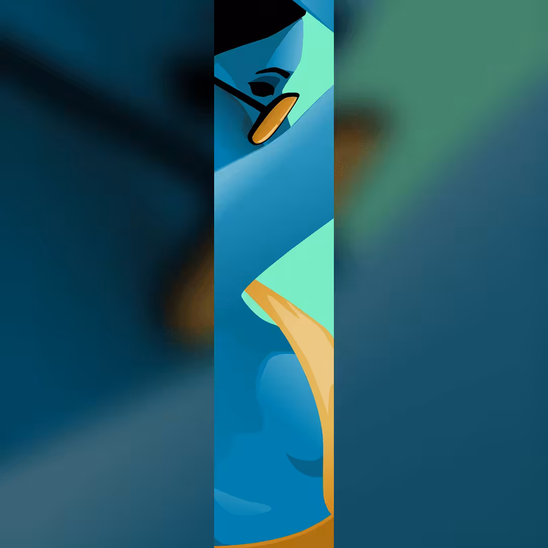 ArtStripe #3