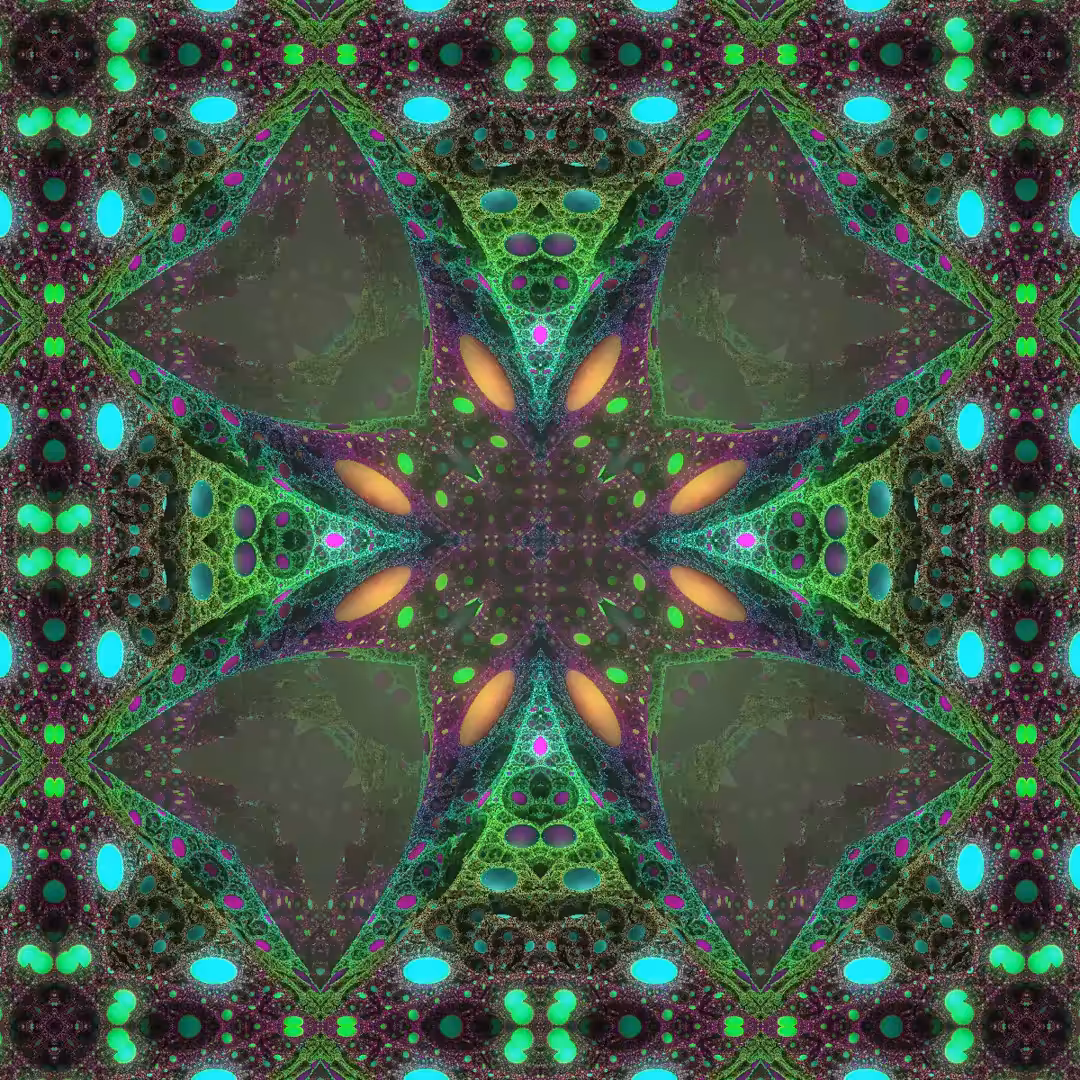 As Above