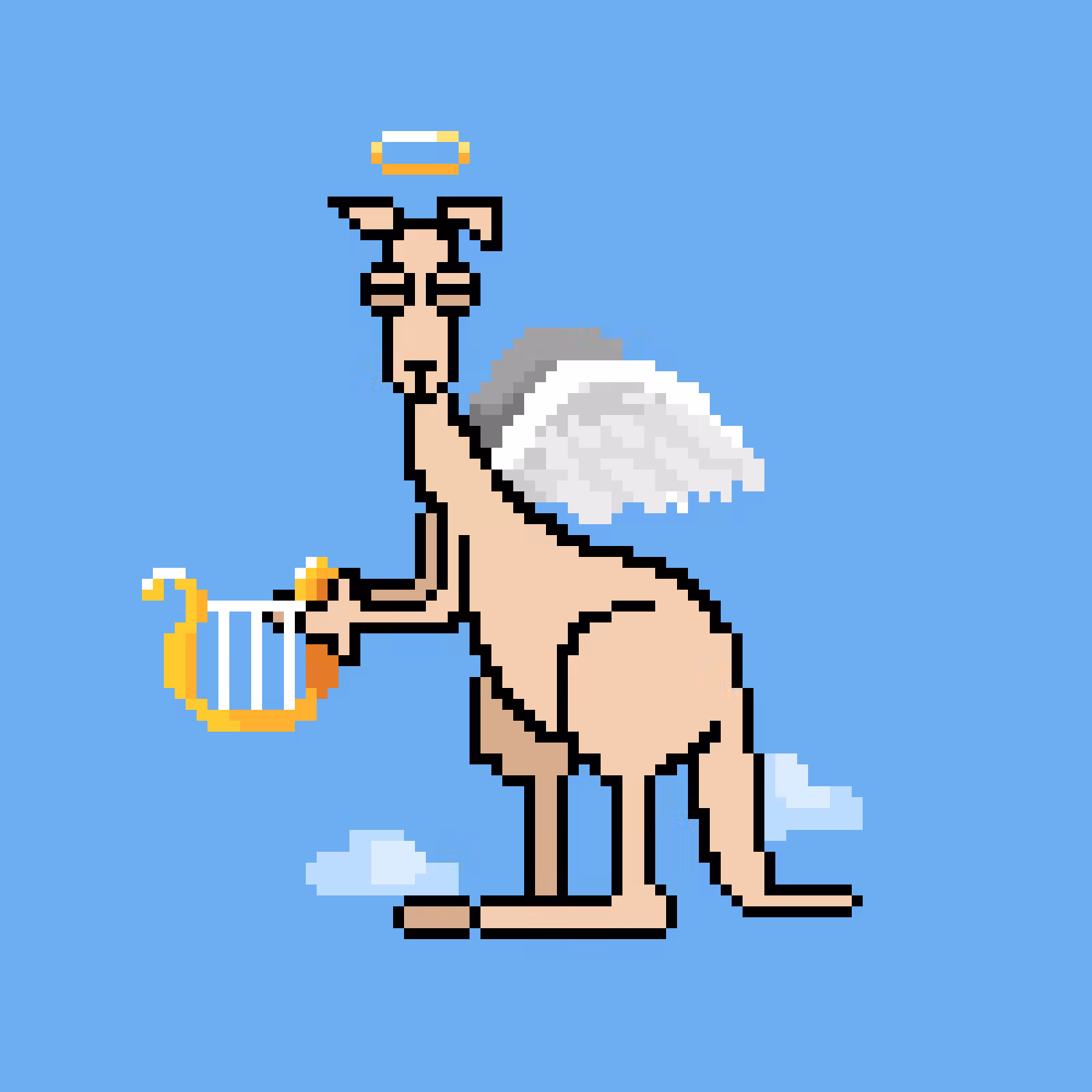 Angel Roo