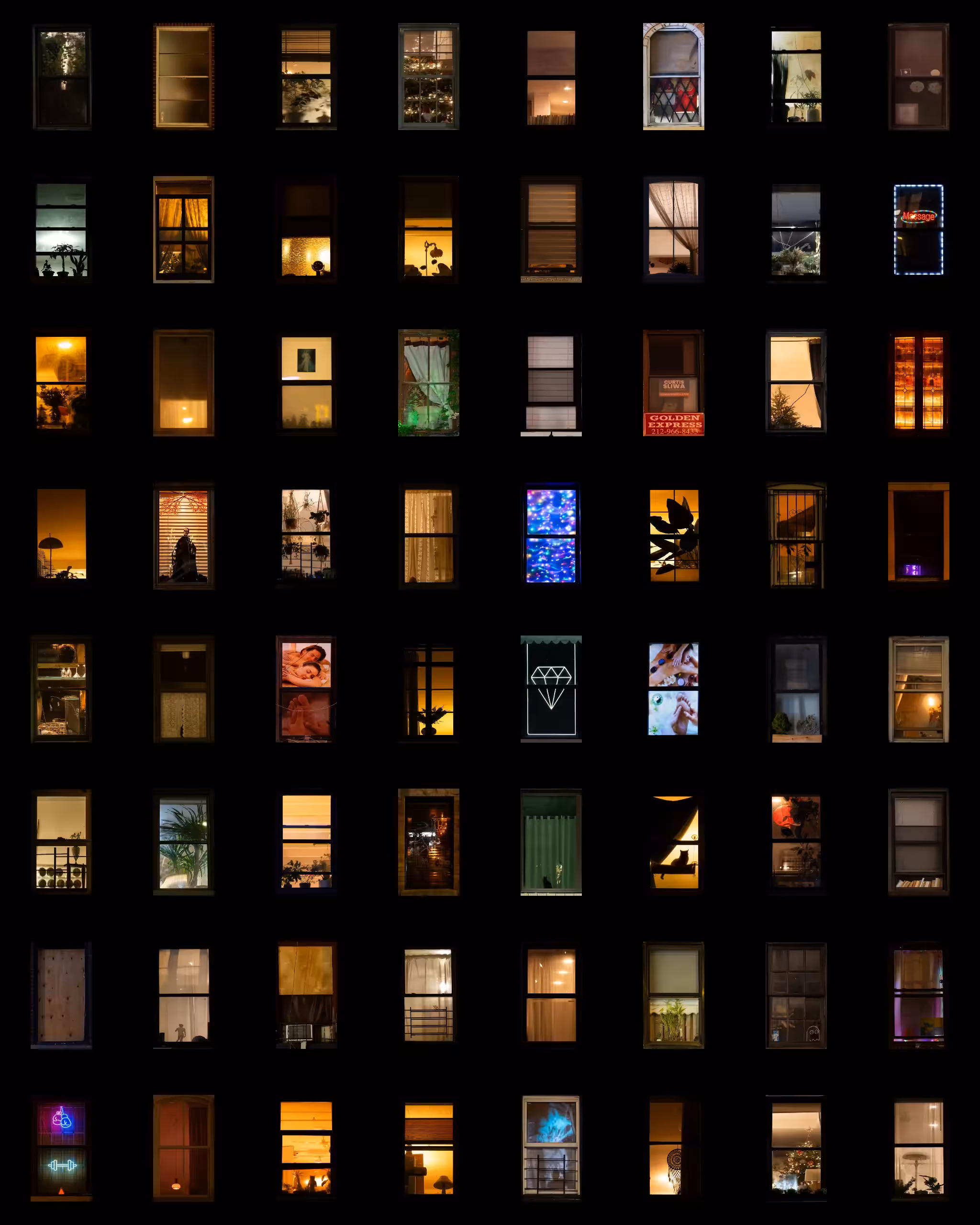 BUILDINGS // NYC: BUILDING 14