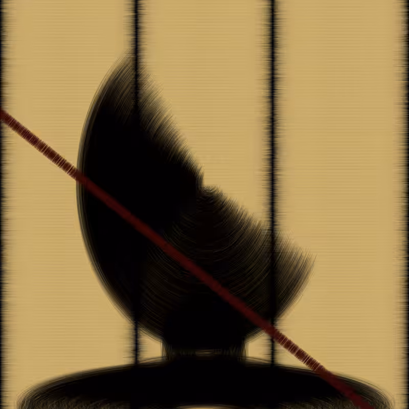 Meaninglessness #12