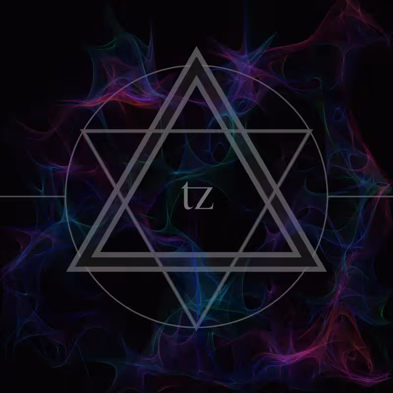 Tezos Warrior Logo #103