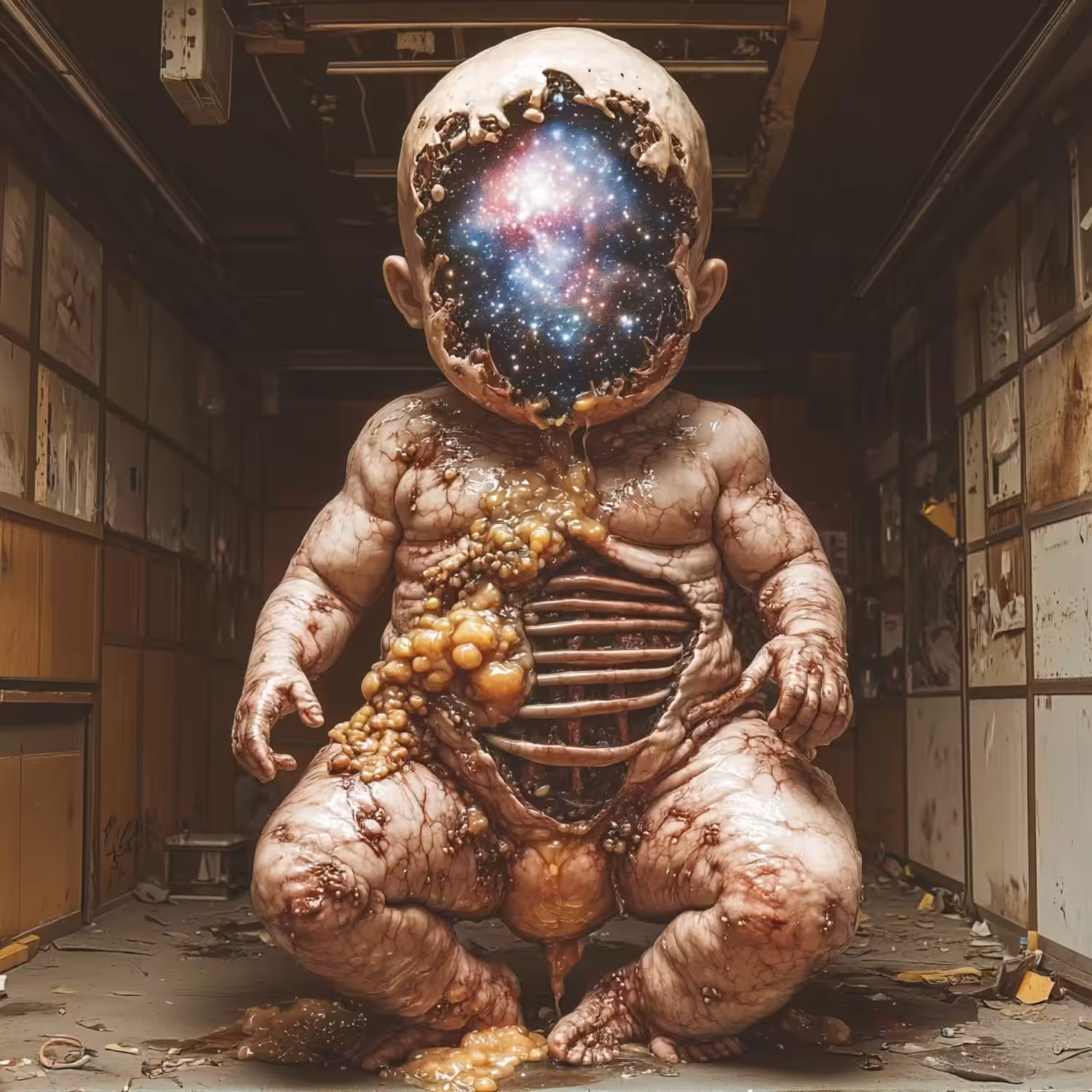 Starchild