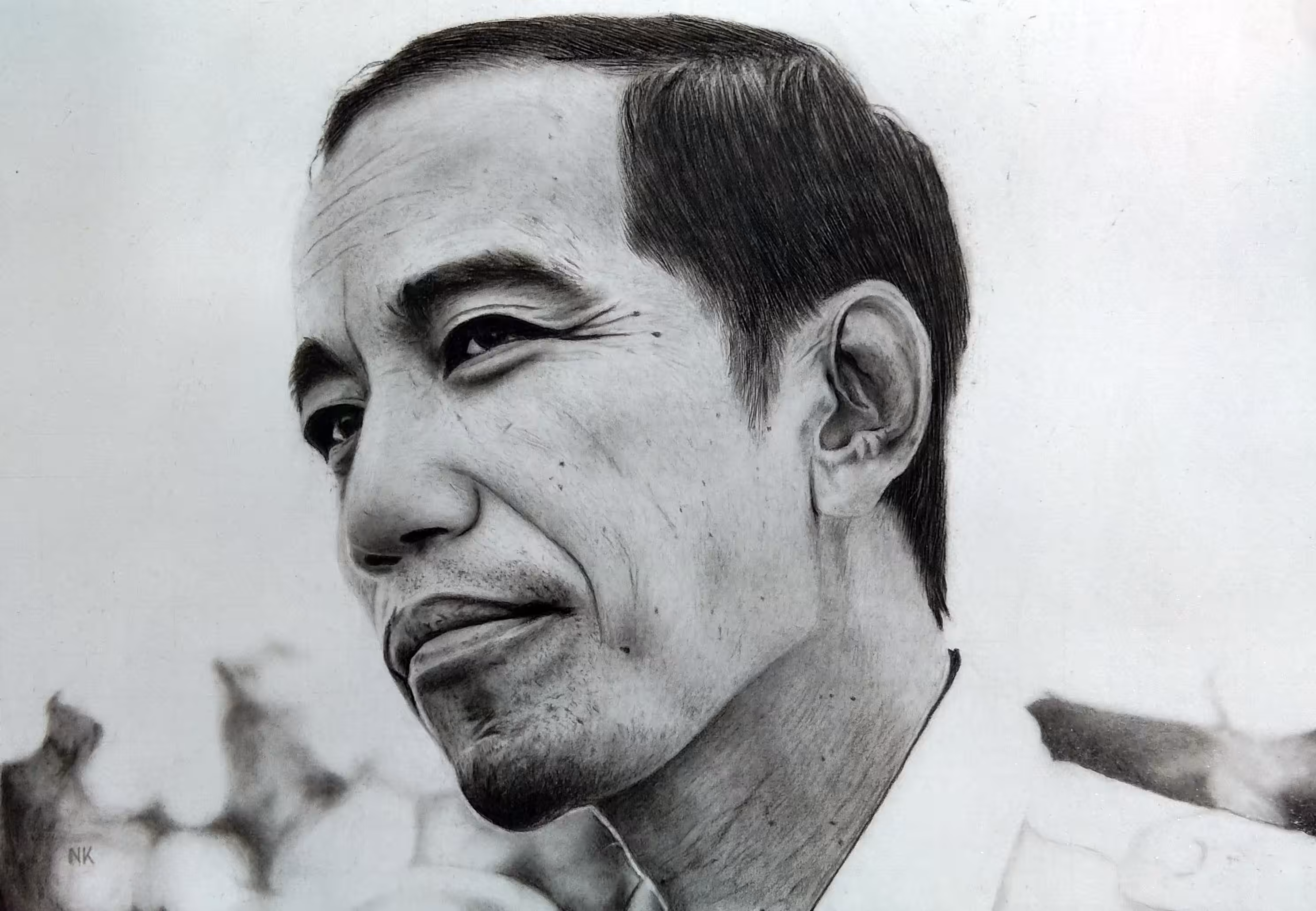 JOKO WIDODO