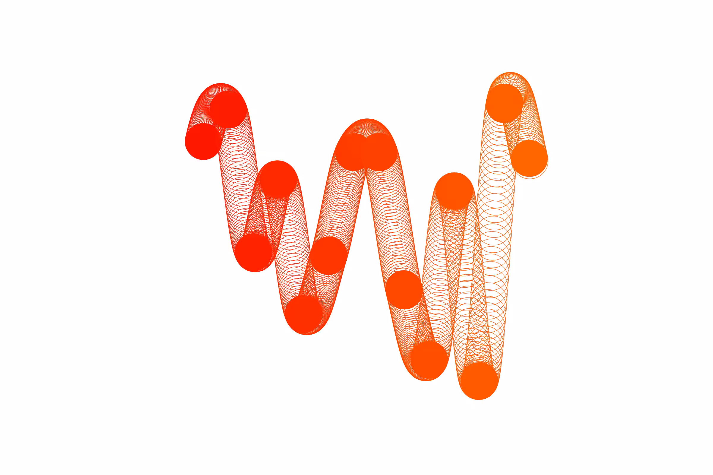 Chromie Squiggle #660