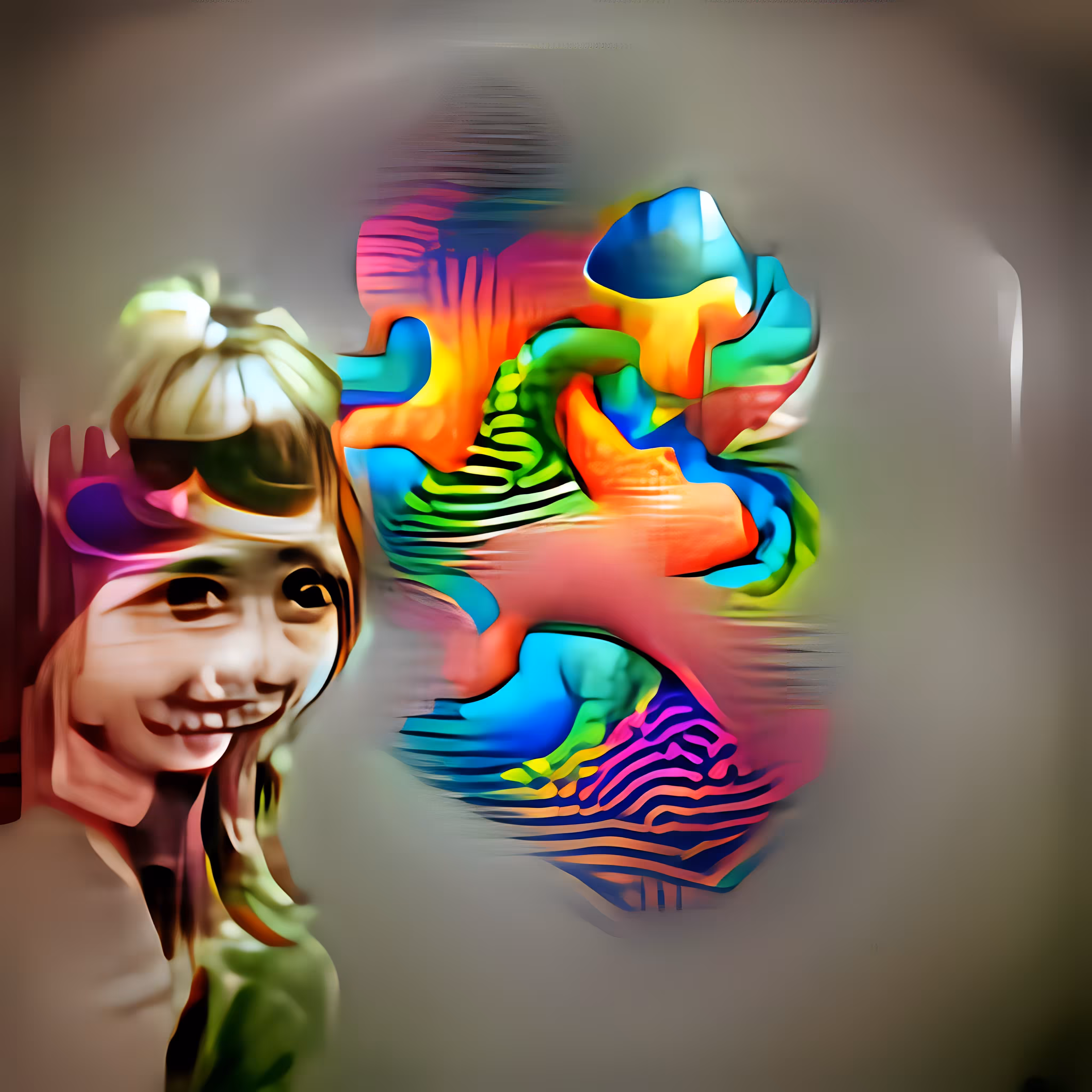 ᓰ Ꭿᘻ ᕲคᒪʟ- ᘿ  