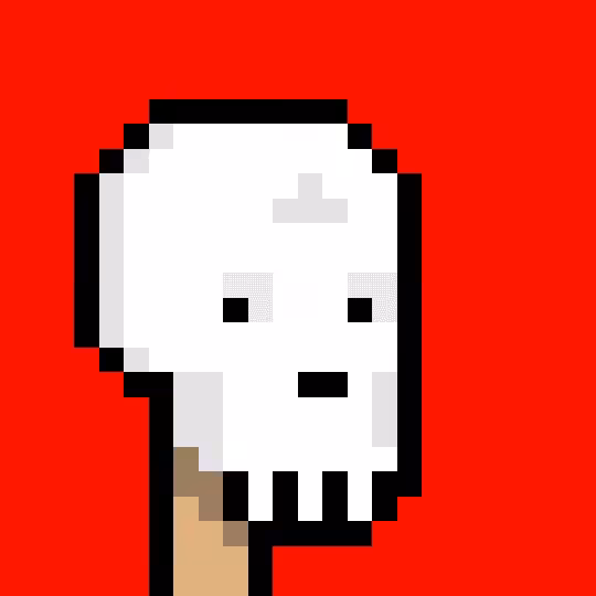 DEATH PUNK 143 Deathimself (Original)
