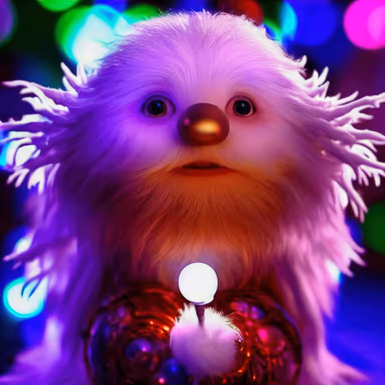 Fantastical Creatures: fantastical-creatures 0057