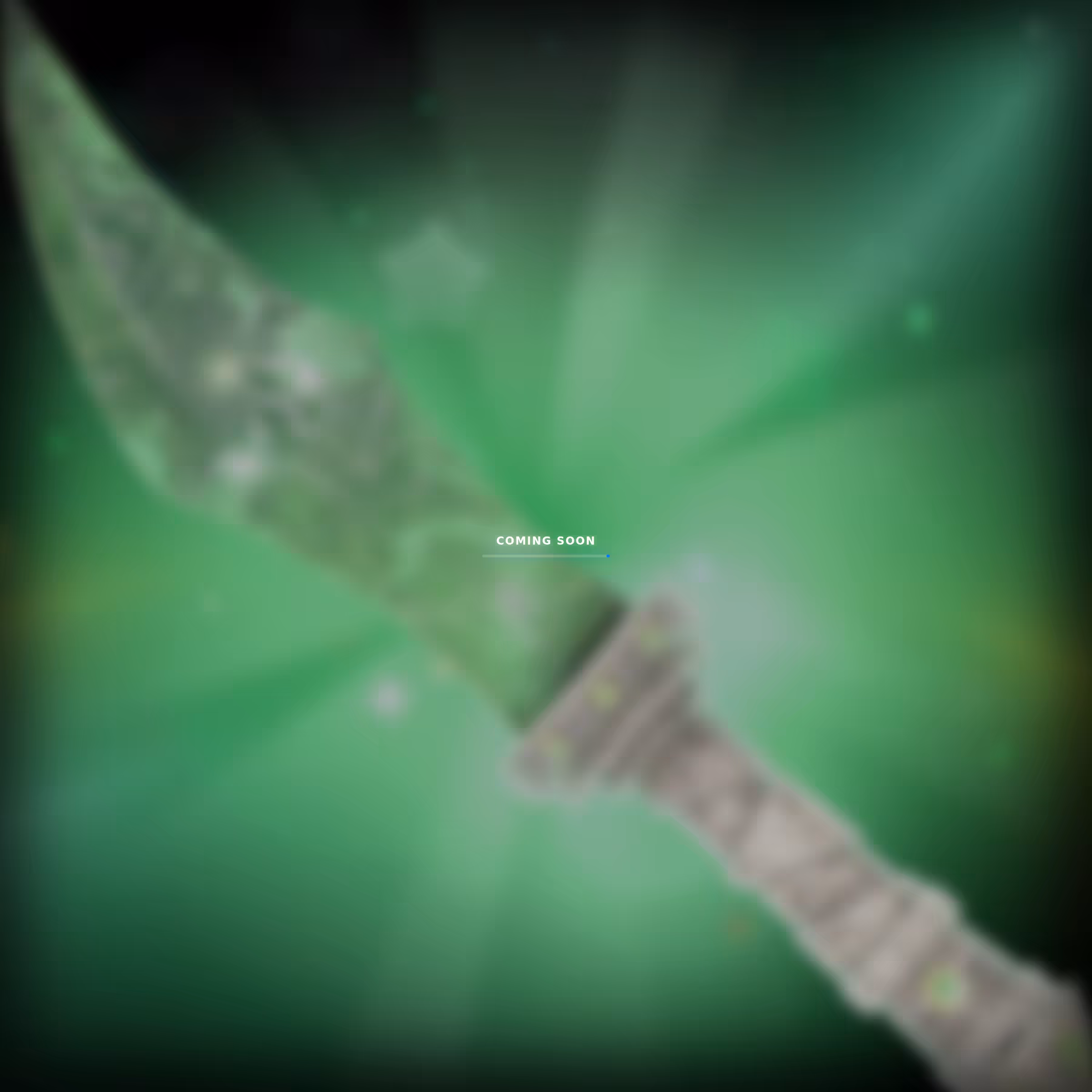 64 BIT EMERALD