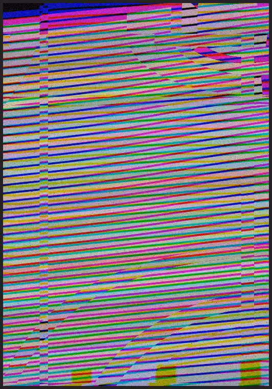 !Delineation #8