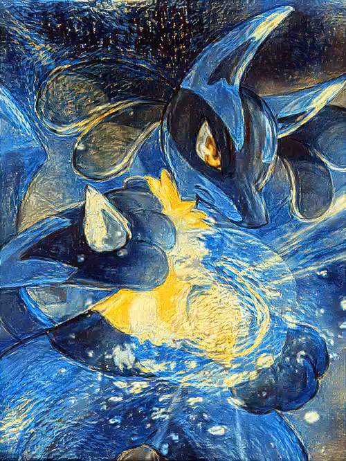 Pokemon #87