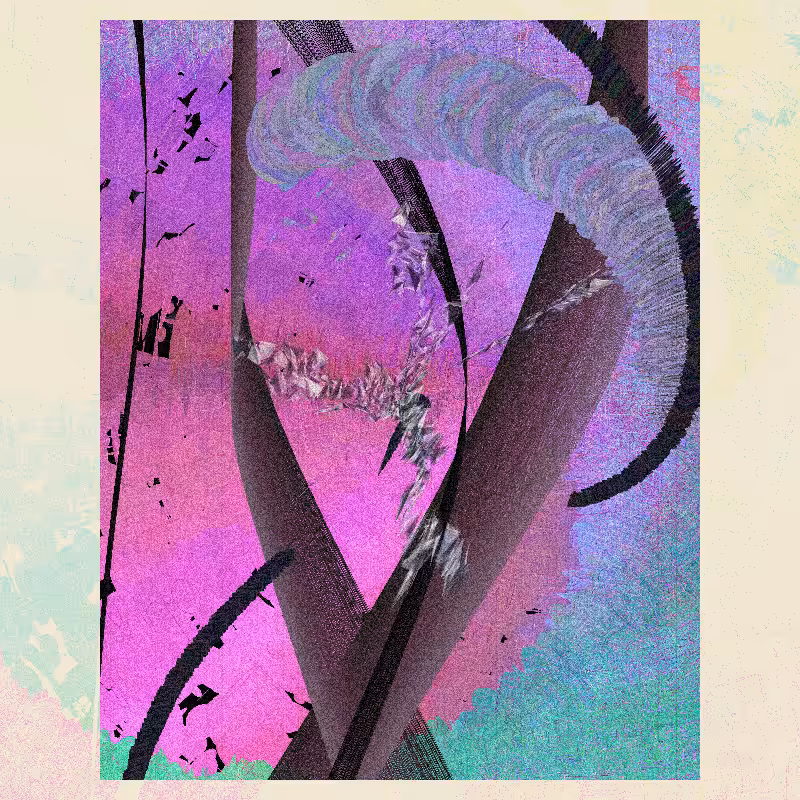 Continuum #55