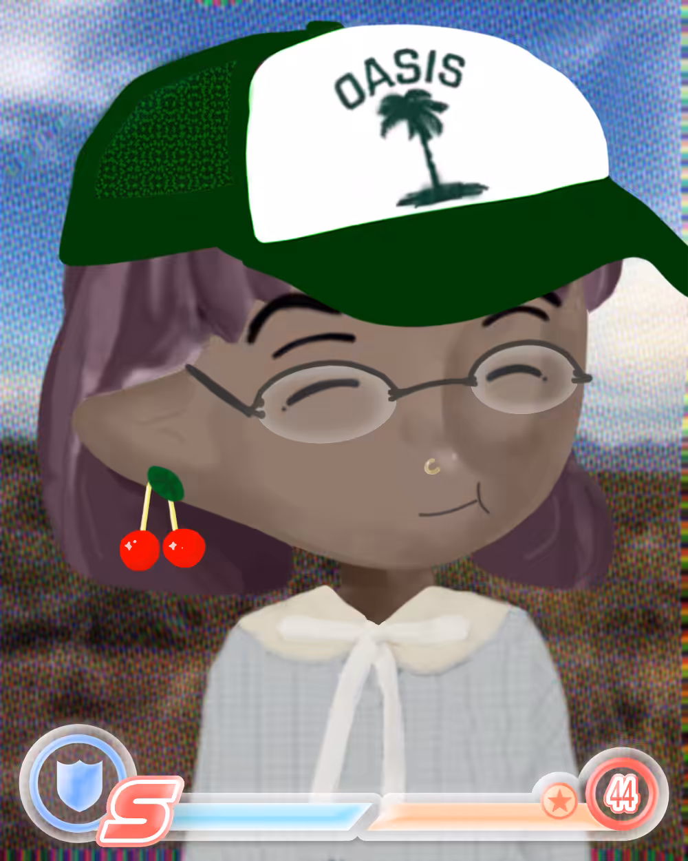 Milady 421