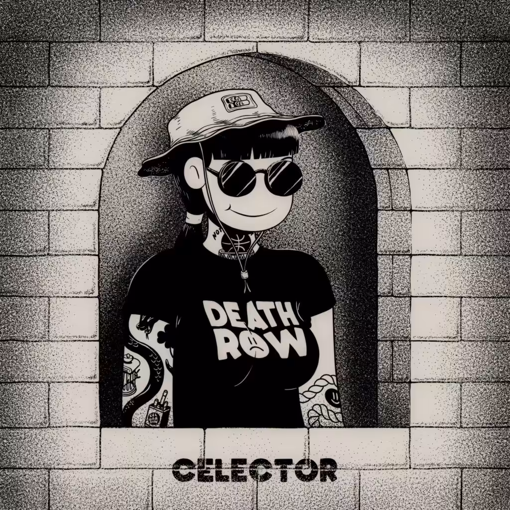 Cel Mates #3042
