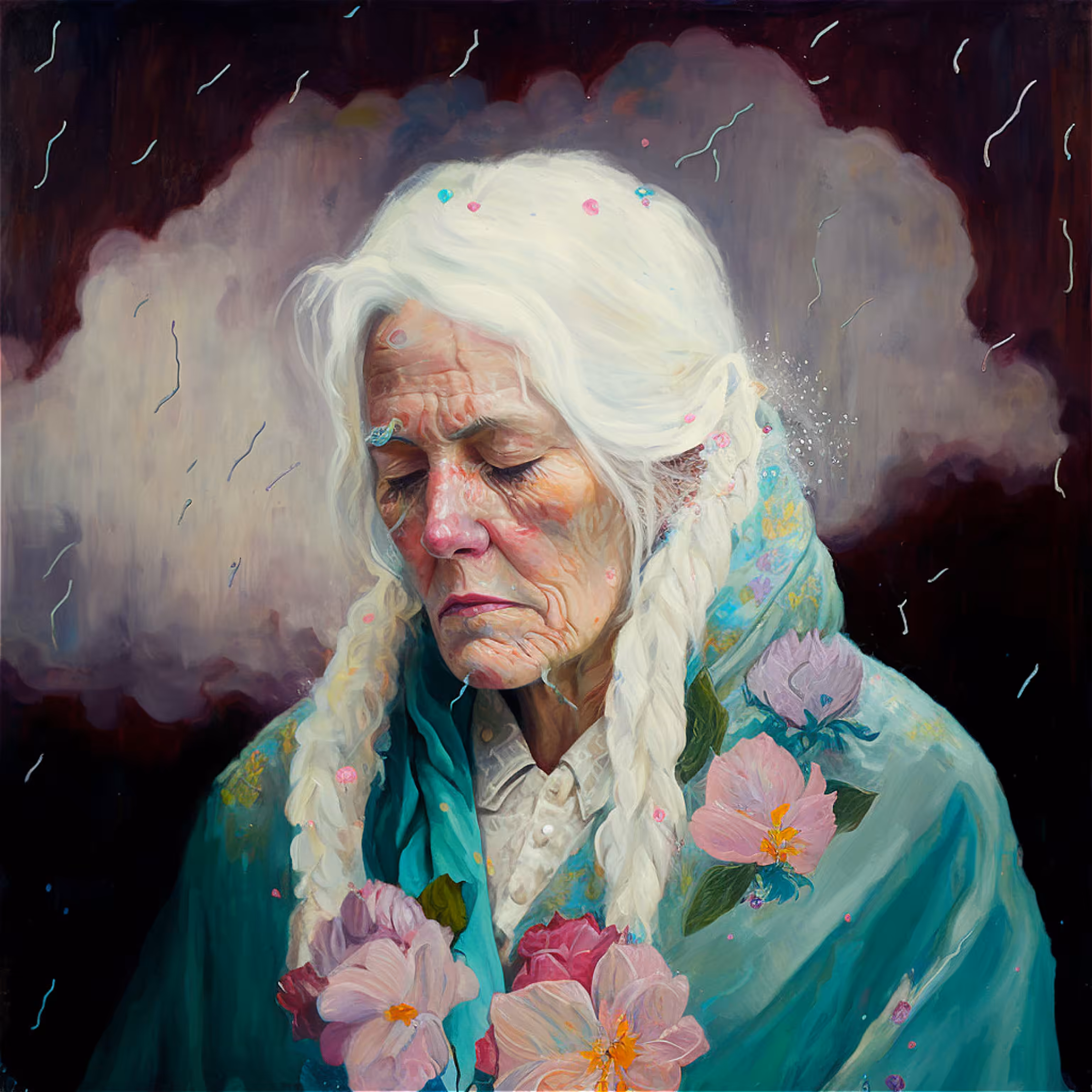 Anguish