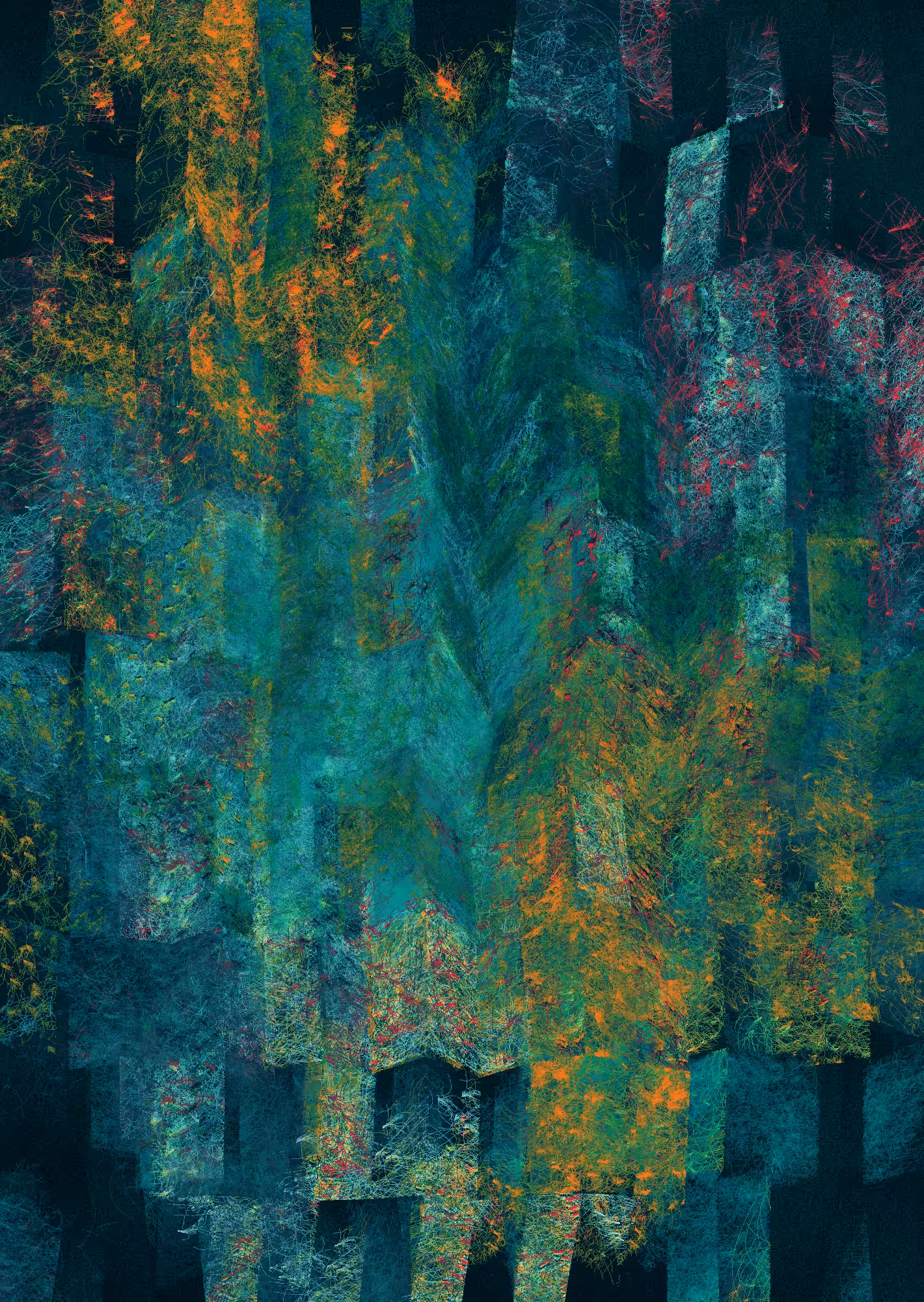 Traces #55