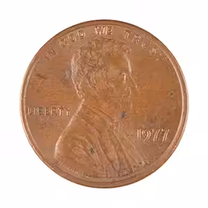 CENTS #5009