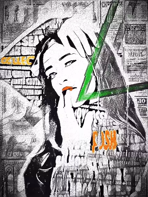 trash Art