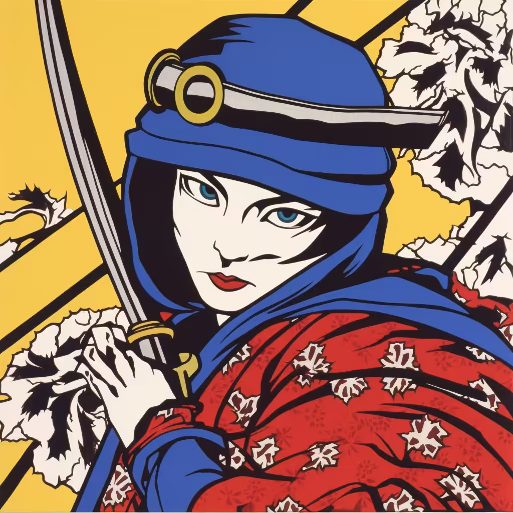 Ninja #354
