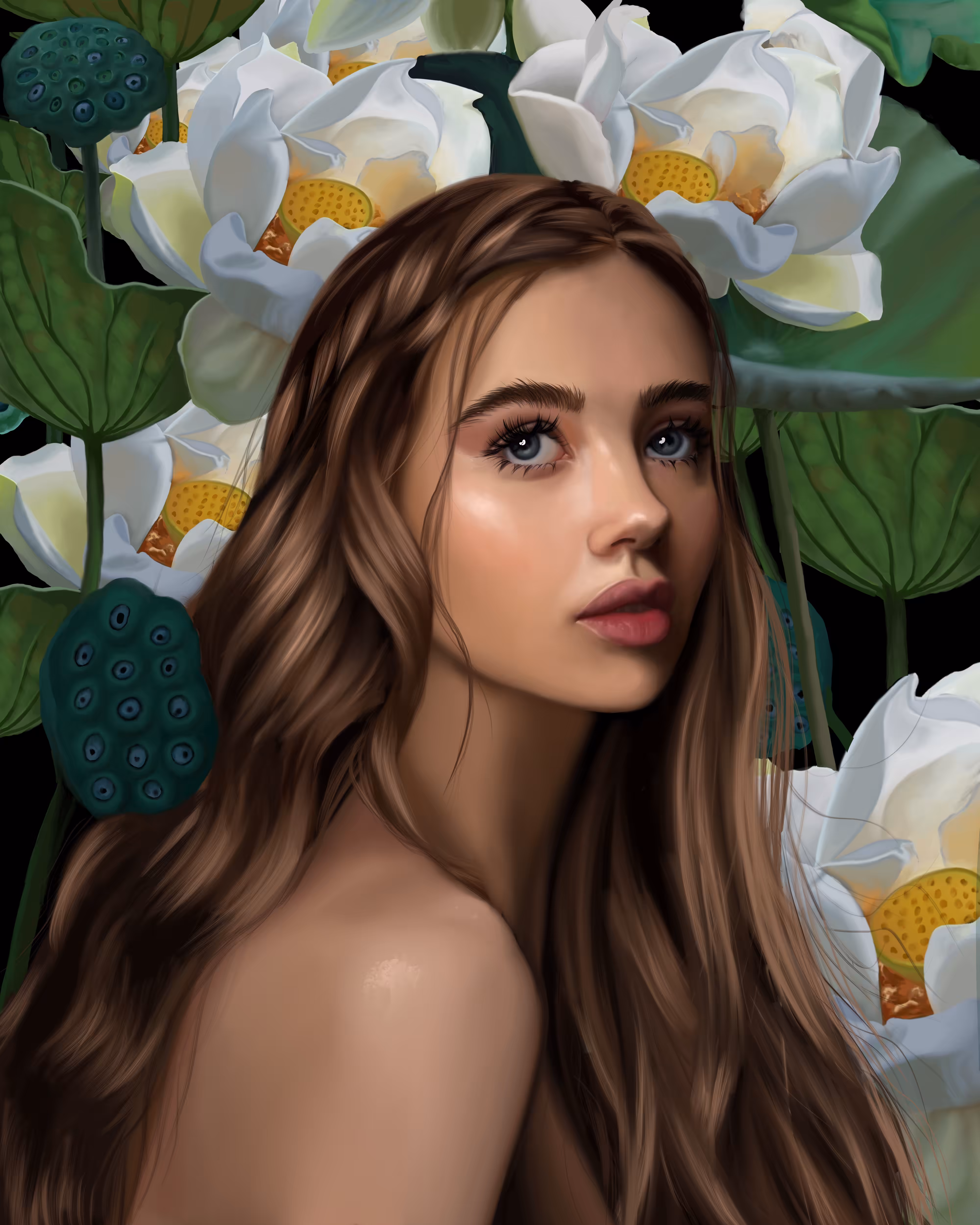 Silent Garden