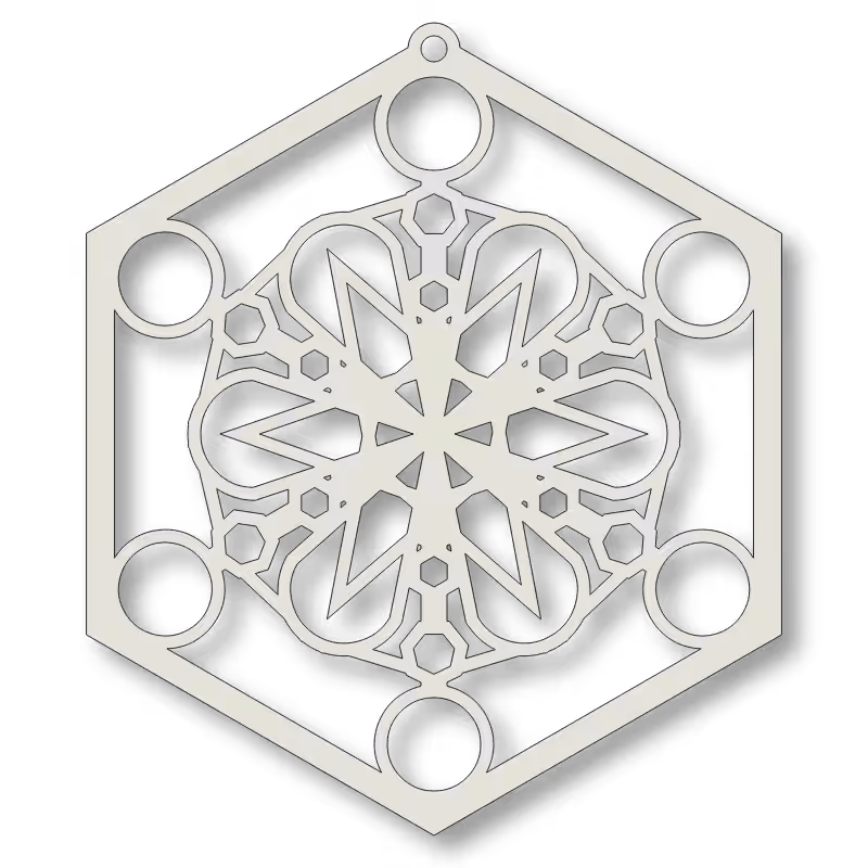 fx(ornament) 2022 #725