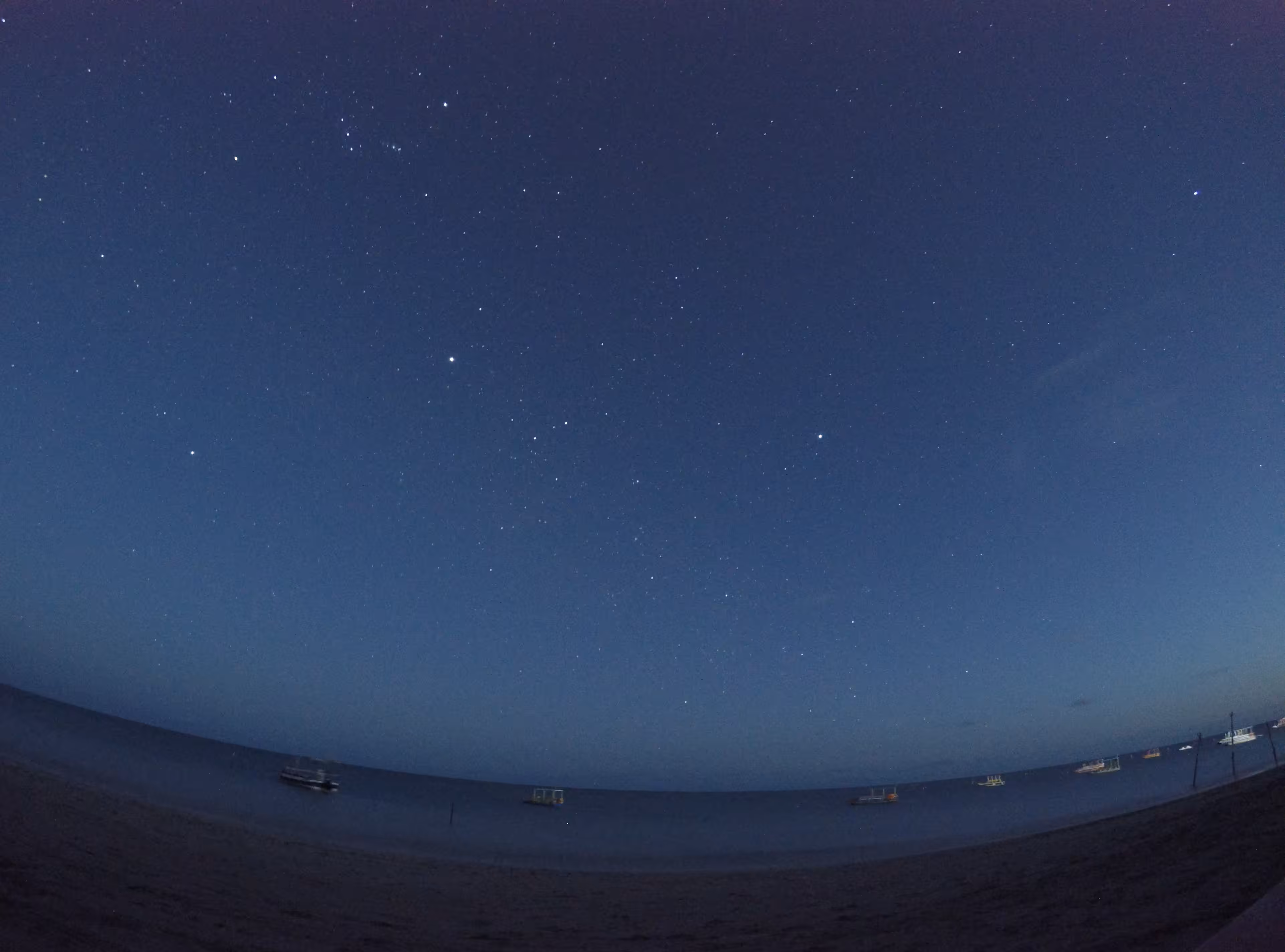 Starry Night