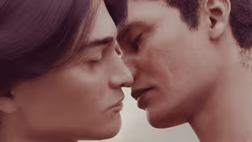 Love Is Love: Vir VIII Tres X Vir III Duo