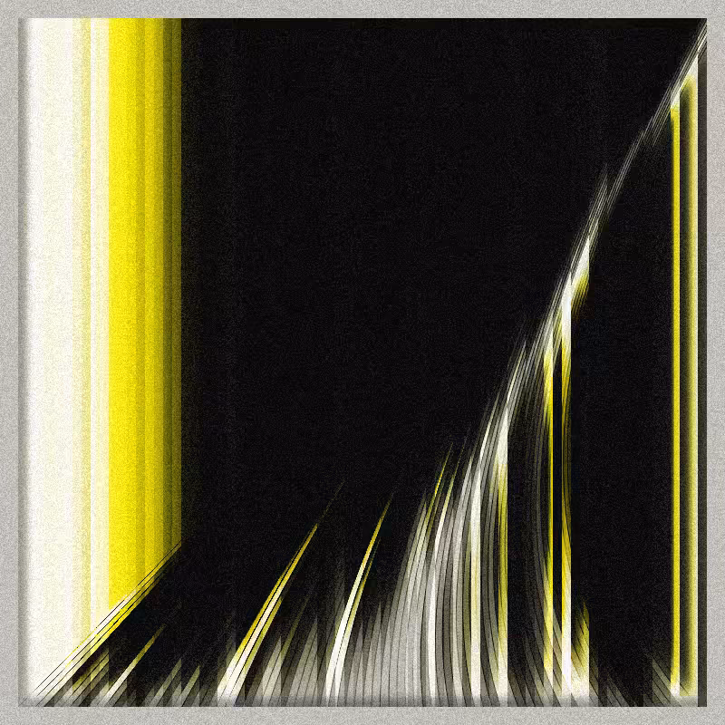 Bézier #16