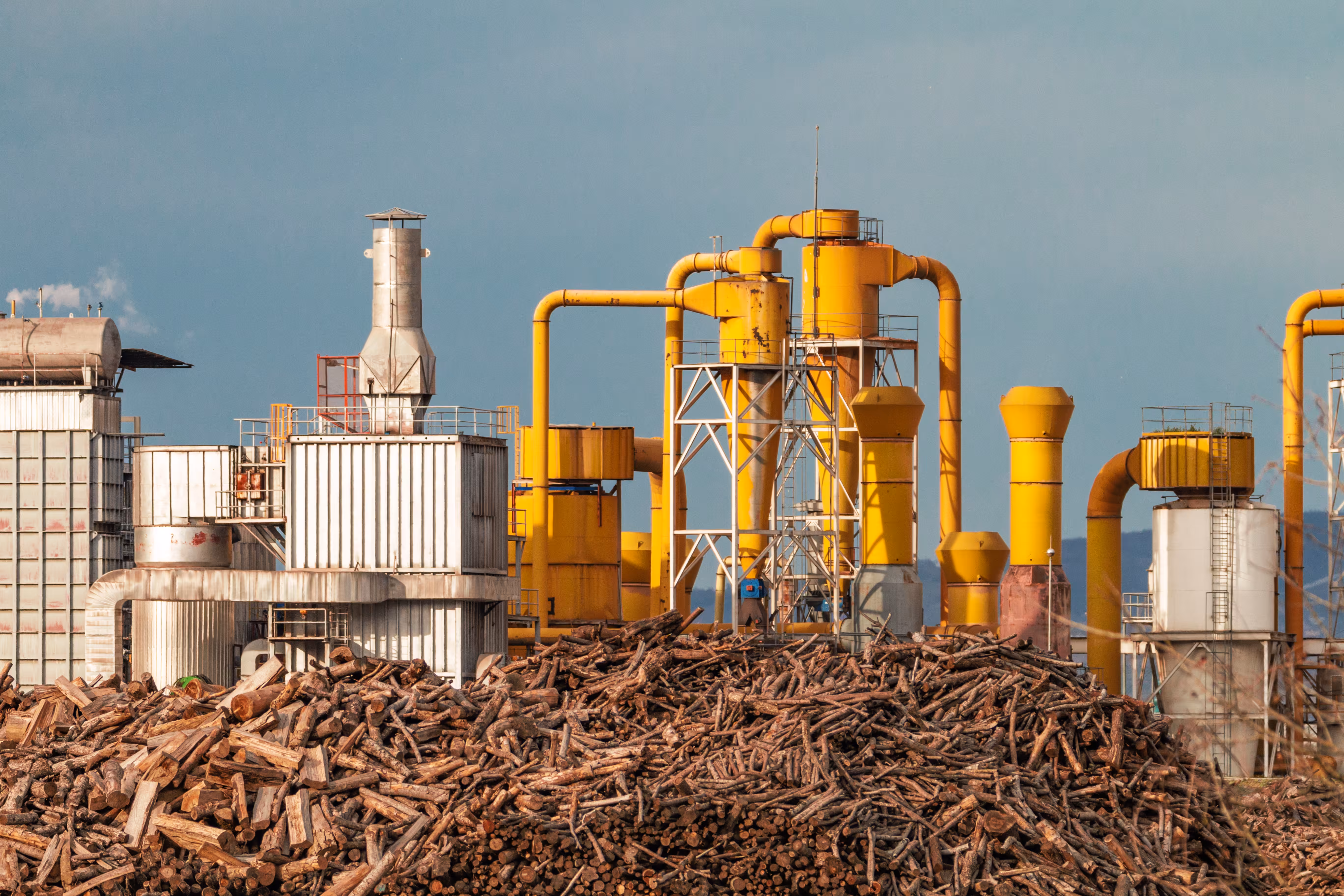 Heavy Industry V1.1