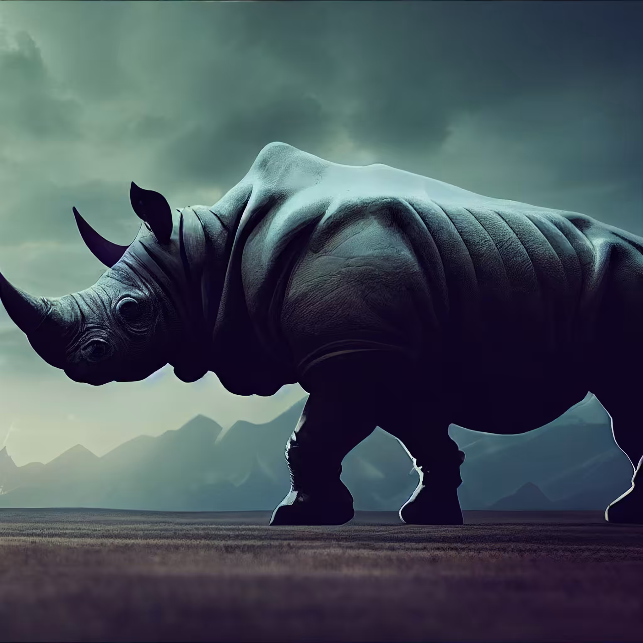 Rhino