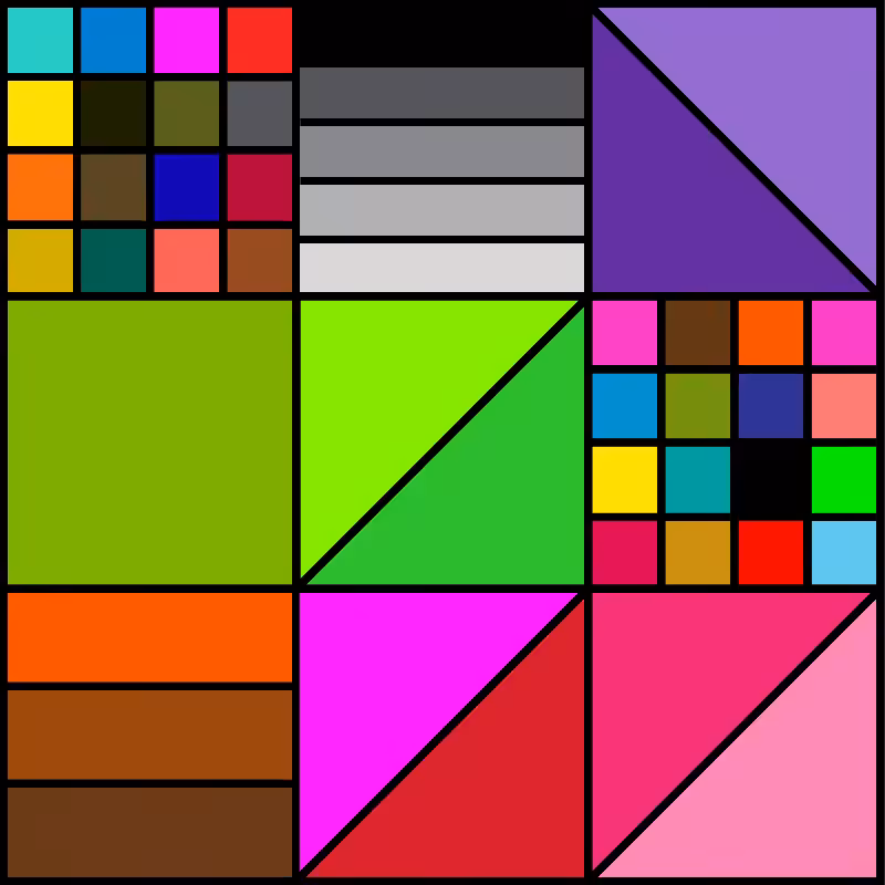 SWANSOMETRY #324