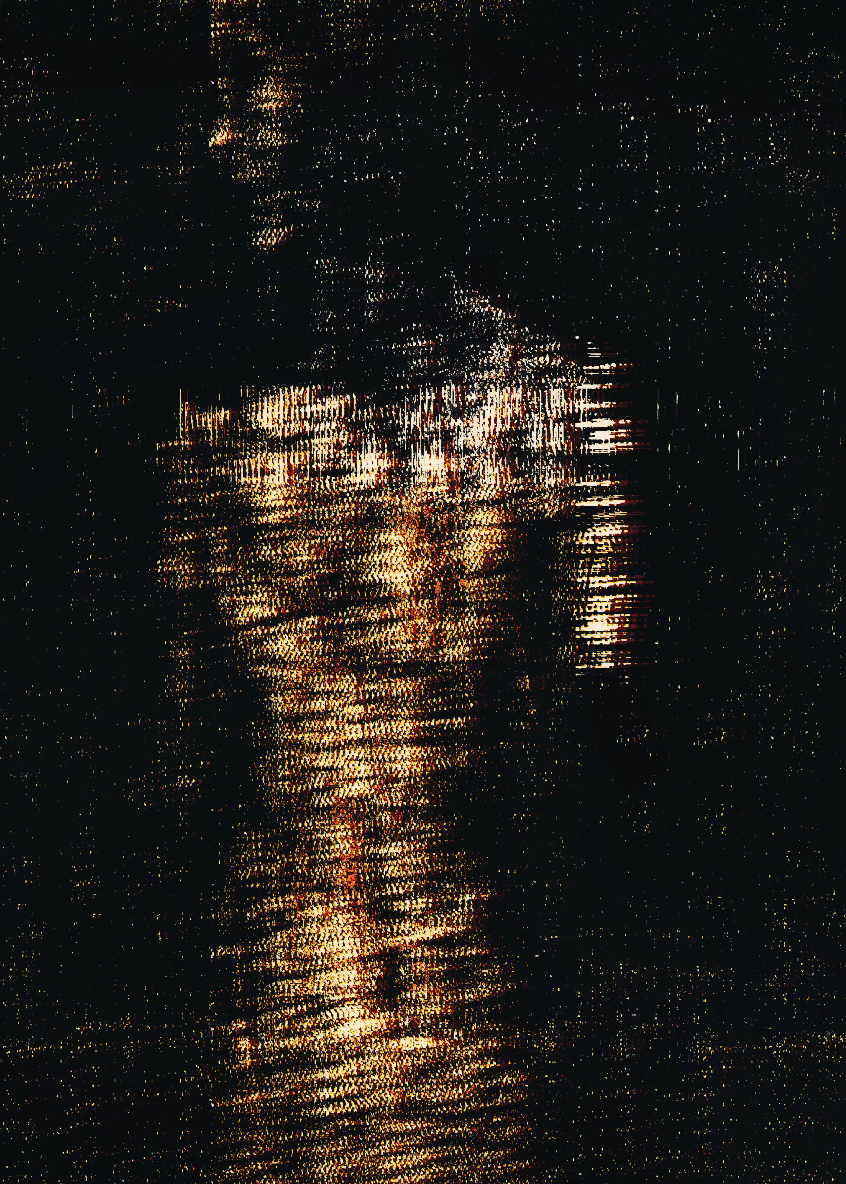 Into Oblivion