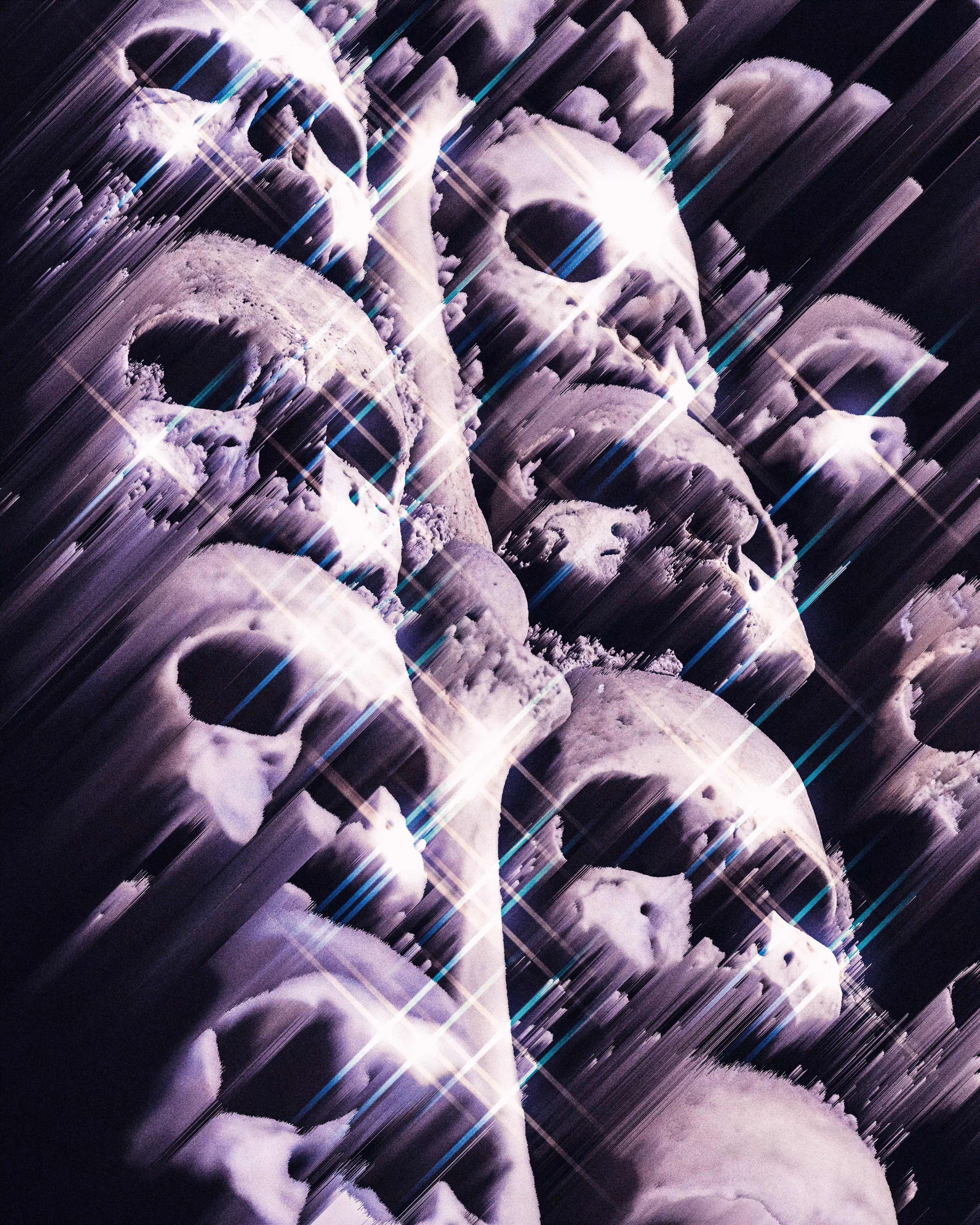 Resurrected I