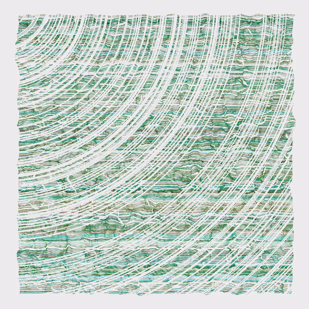 Sedimentarias: Algorithmic Study #116