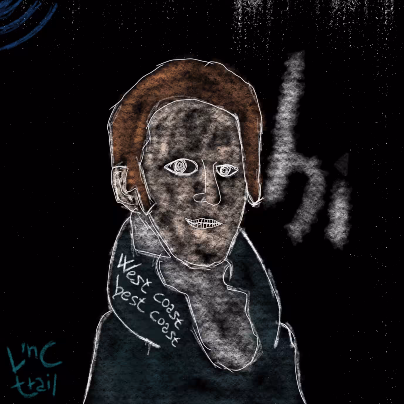William