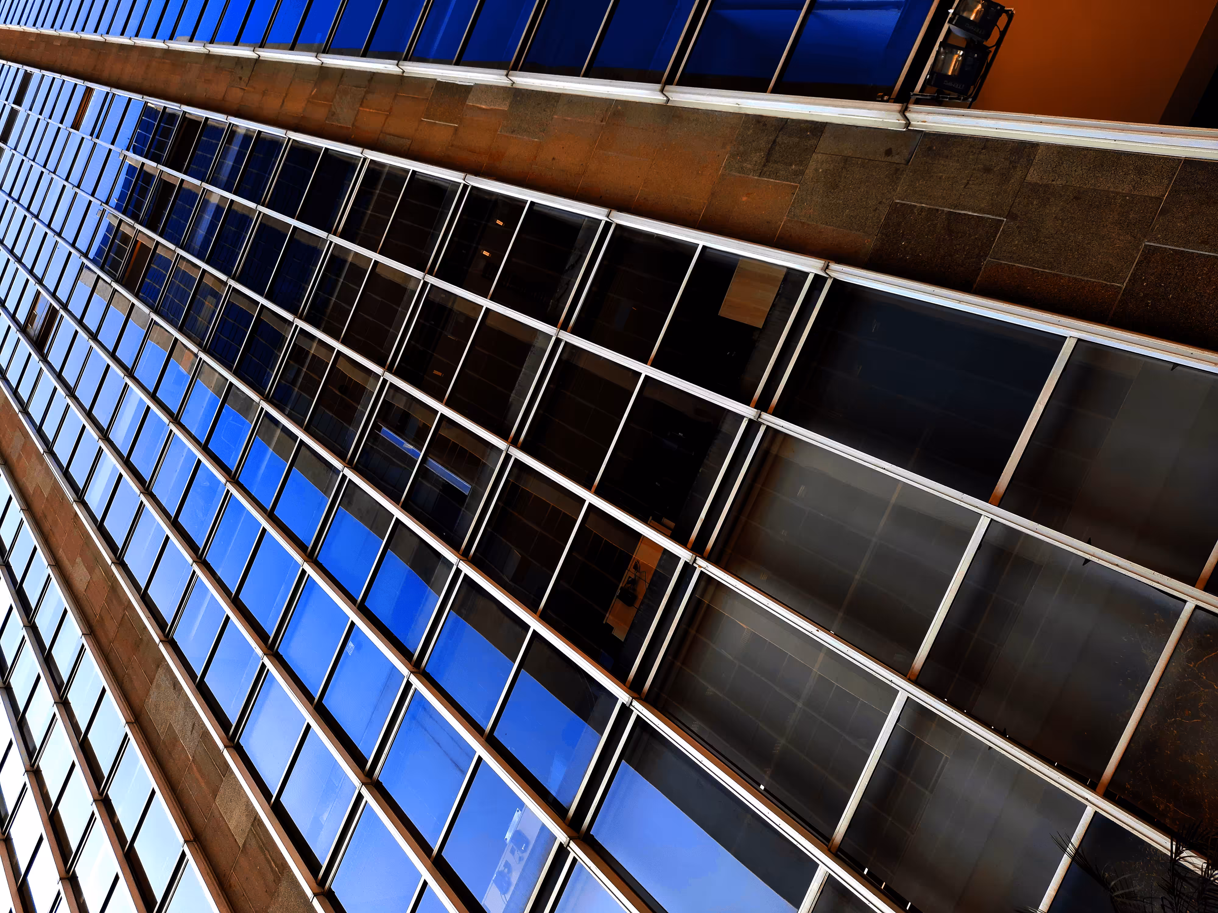 Geometric-City#14