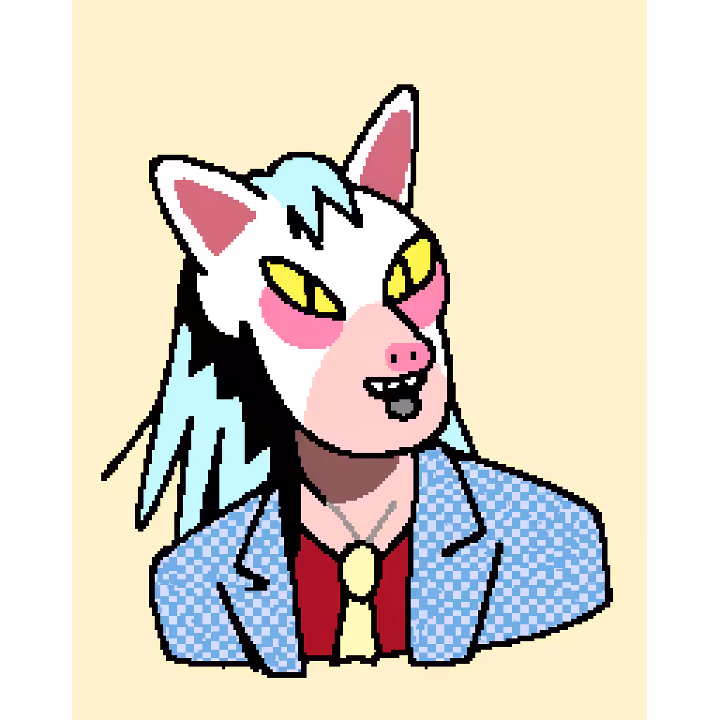 Ribnet
