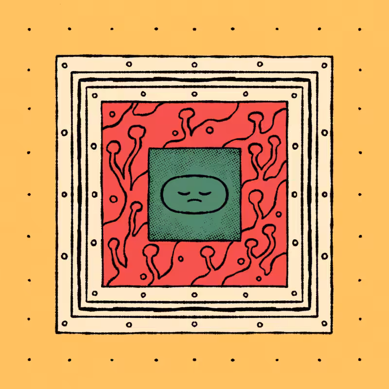 borders #73