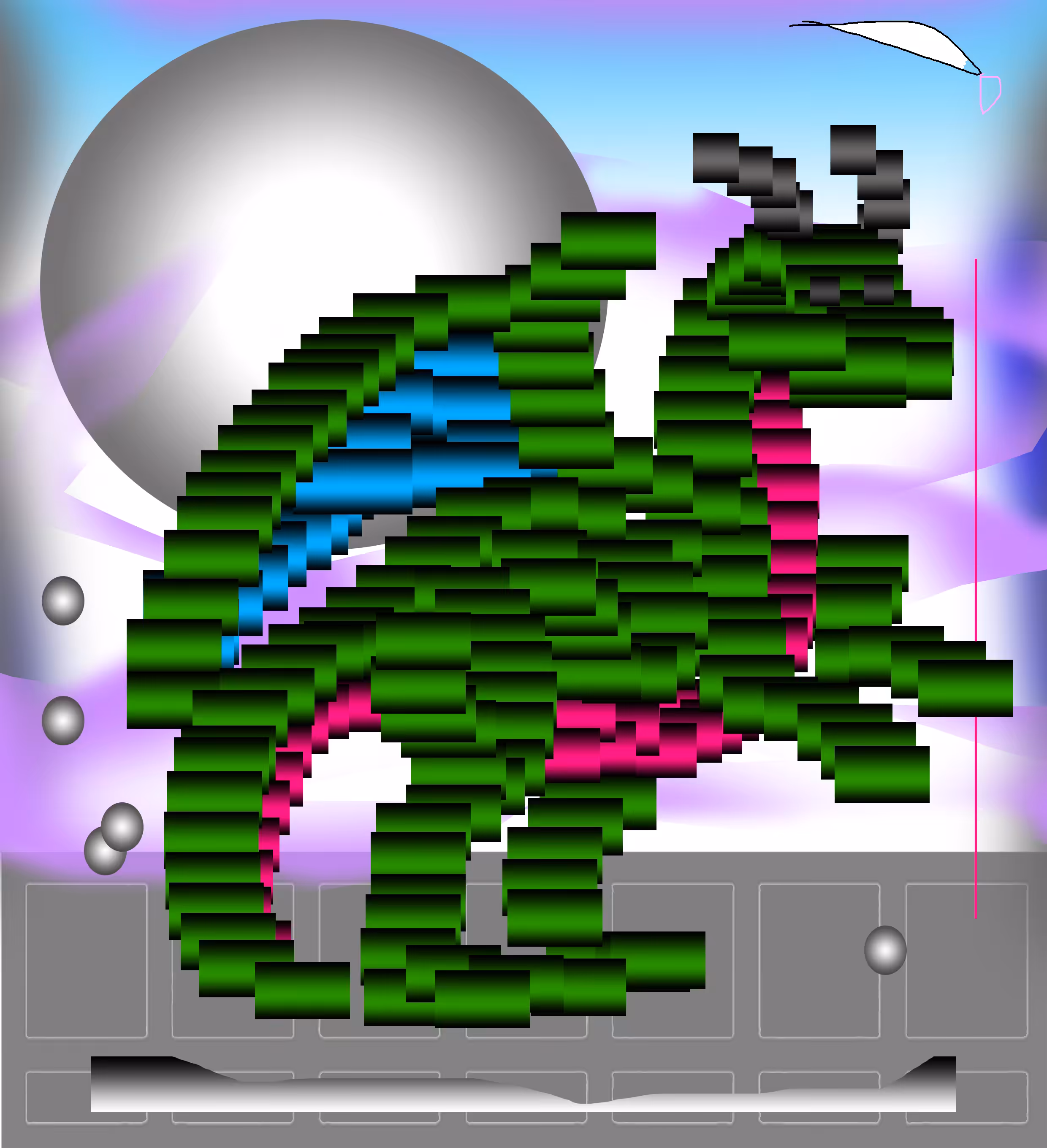 DRAGON