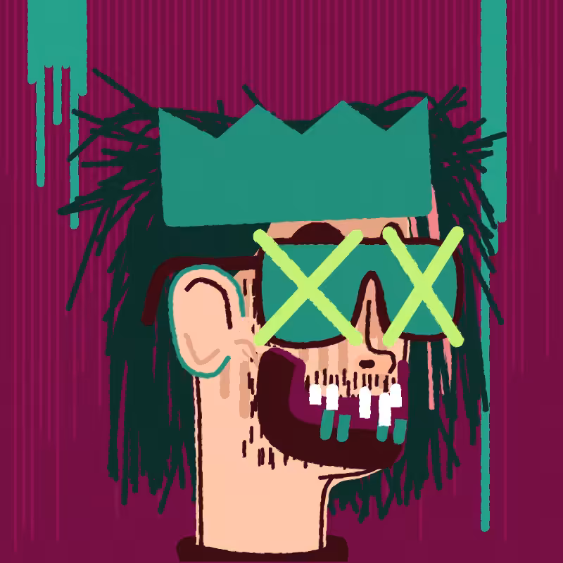 GEN XYZ Das Occult #9903