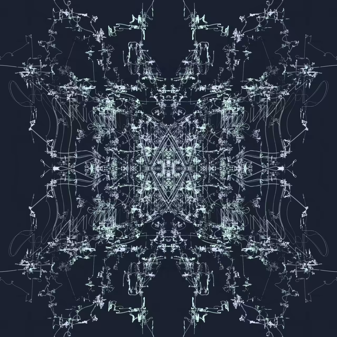 Lost in the attraction / abstraction #141