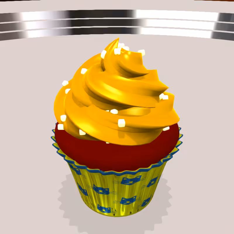 Qwopcakes #76