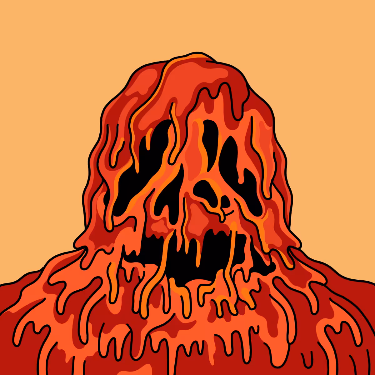 |Hedz| Lava Daddy