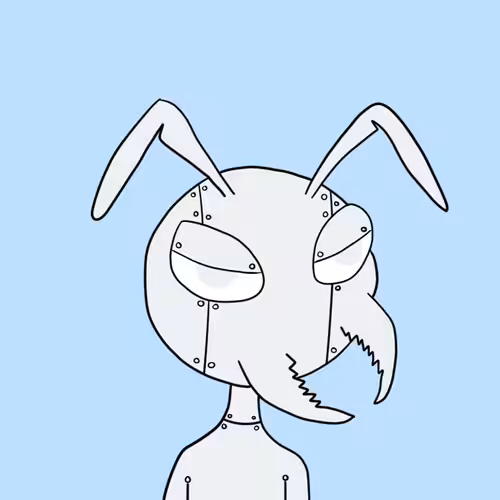 Peter Ants